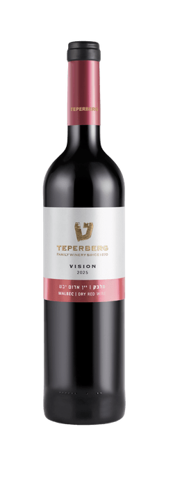 VISION מלבק