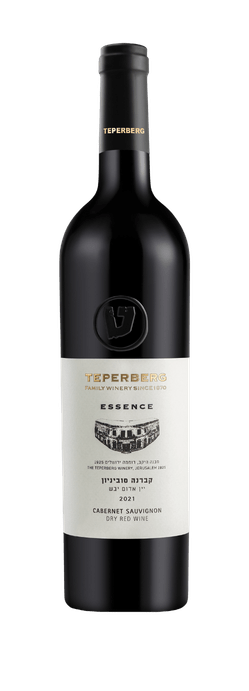 essence קברנה סוביניון 21