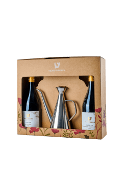 אינספייר קנקן שמן זית