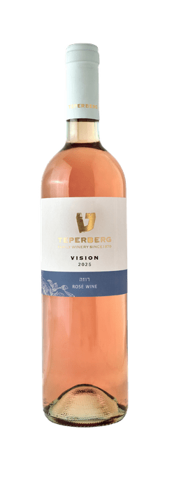Vision rose 25