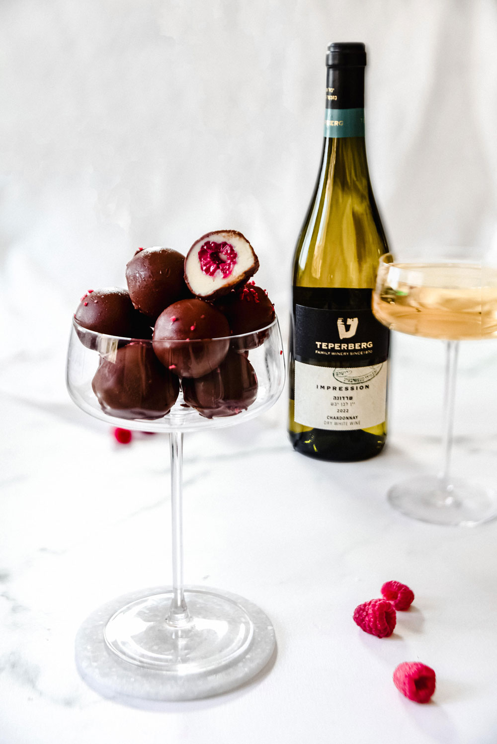 טראפלס ויין