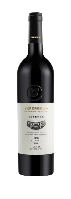 ESSENCE מרלו 2020