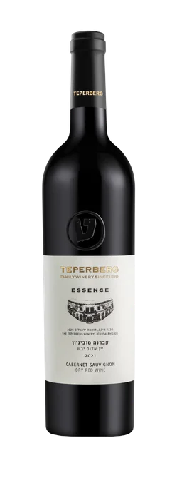 essence קברנה סוביניון 21