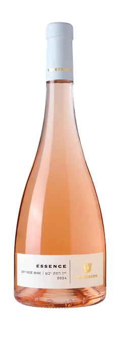 Essence Rose 2024