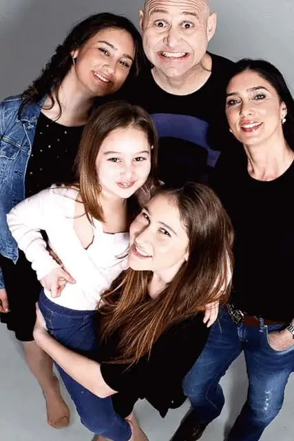 משפחת ניצני