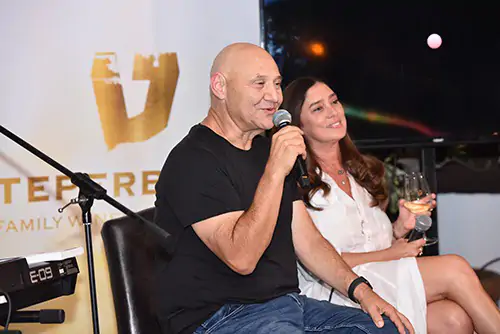 משפחת ניצני