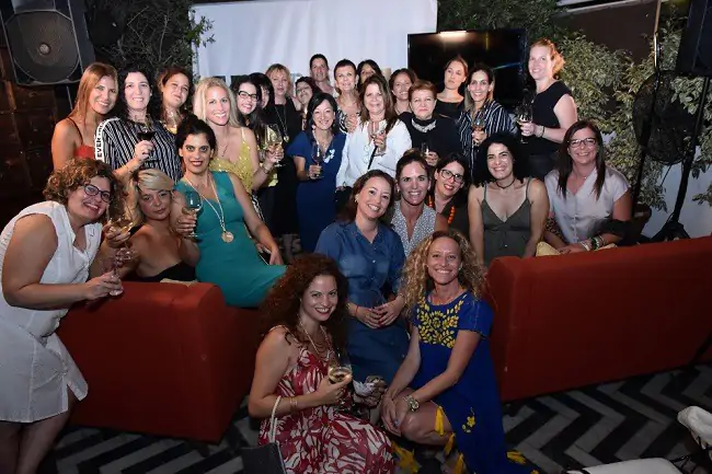 הבלוגריות של סלונה