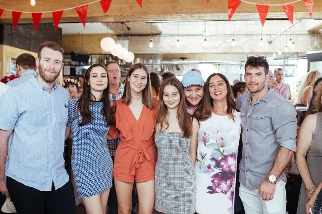 משפחת ניצני