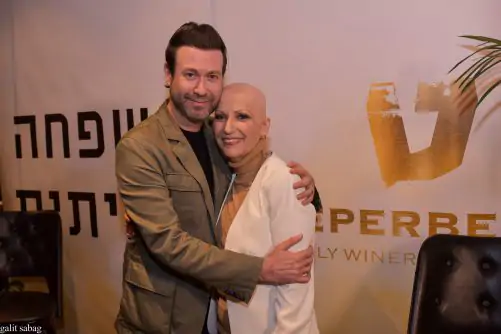 משפחת אברמוביץ