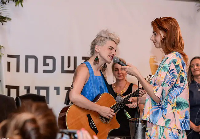 בנות משפחת ורטהיימר