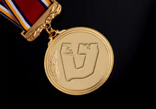 מדלייה טפרברג