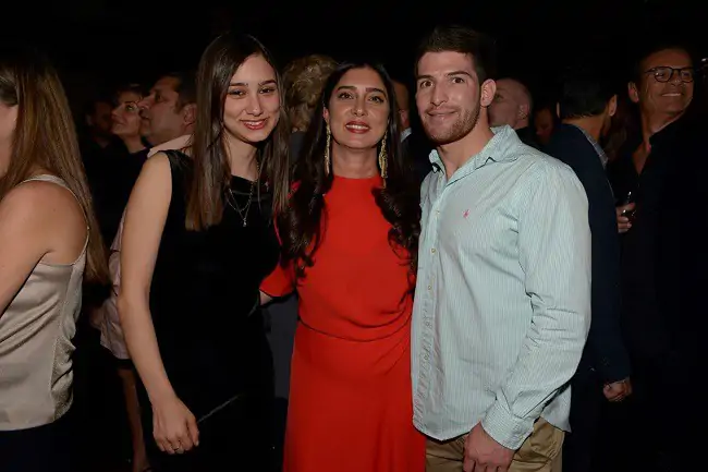 משפחת ניצני