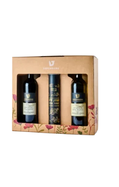 אימפרשן שמן זית